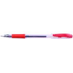 Wholesale Stride Gel It! Gel Grip Rollerball Pen, Medium Point (Red)
